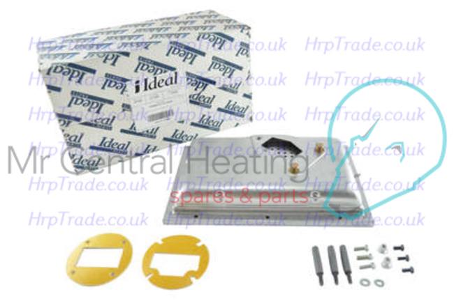 IDEAL COMMERCIAL  170905